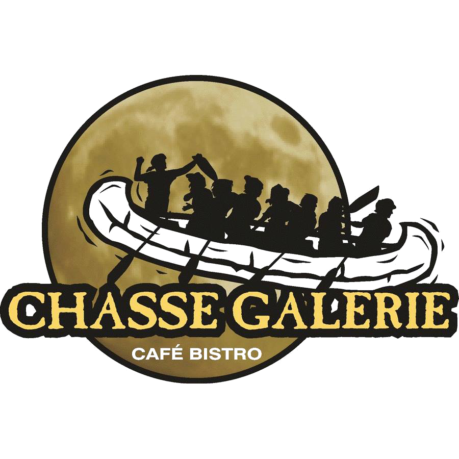 Chasse-Galerie